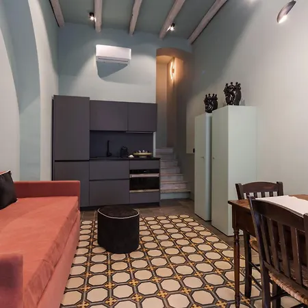 Rg10 Appartement Catane