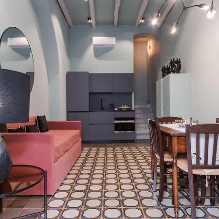 Appartement Rg10