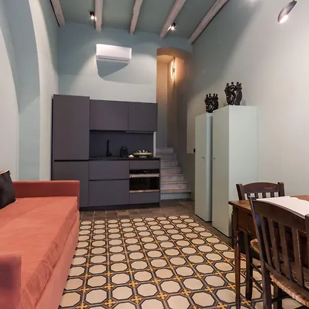 Rg10 Appartement Catane
