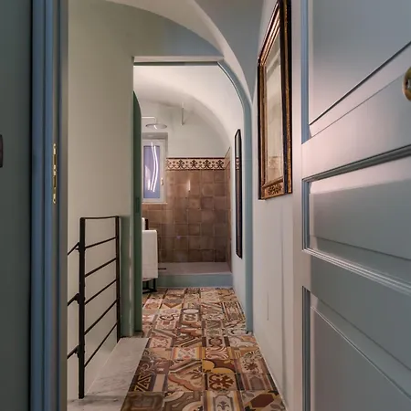 Rg10 Appartement